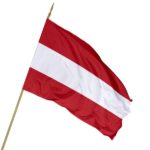 Drapel national AUSTRIA