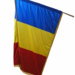Drapel Premium Romania