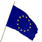 Drapel national UNIUNEA EUROPEANA